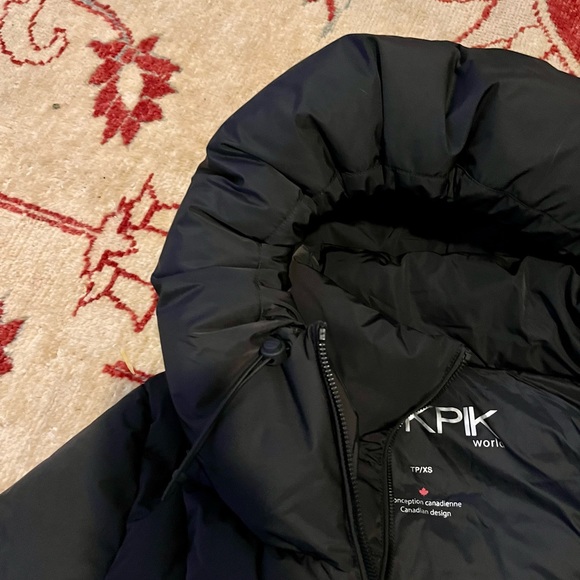 Brand New OOKPIK Women’s Jacket - Picture 4 of 7